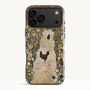 iPhone 17 Pro Max / Tough Case