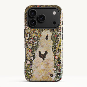 iPhone 17 Pro / Tough Case