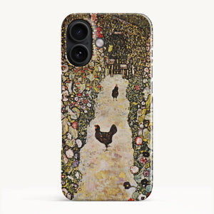 iPhone 17 / Slim Case
