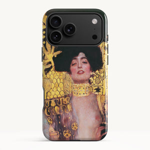 iPhone 17 Pro Max / Tough Case