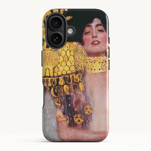 iPhone 17 / Tough Case