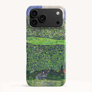 iPhone 17 Pro Max / Slim Case