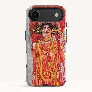 iPhone 17 Air / Tough Case