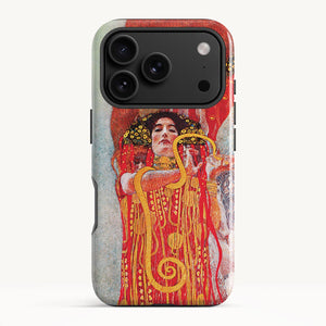 iPhone 17 Pro / Tough Case