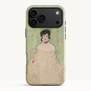 iPhone 17 Pro Max / Tough Case