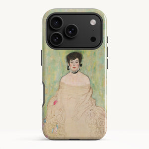 iPhone 17 Pro / Tough Case