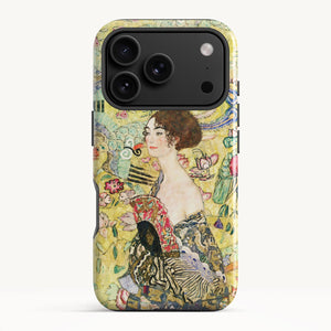 iPhone 17 Pro / Tough Case