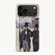 iPhone 17 Pro Max / Slim Case