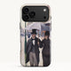 iPhone 17 Pro Max / Tough Case
