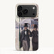 iPhone 17 Pro / Slim Case
