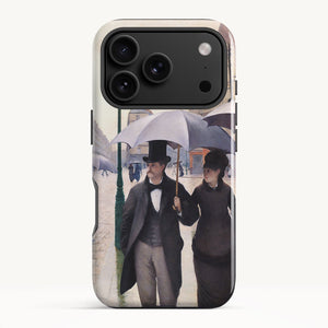 iPhone 17 Pro / Tough Case