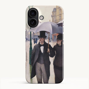 iPhone 17 / Slim Case