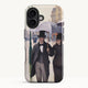 iPhone 17 / Tough Case