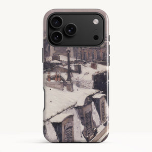 iPhone 17 Pro Max / Tough Case