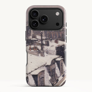 iPhone 17 Pro / Tough Case