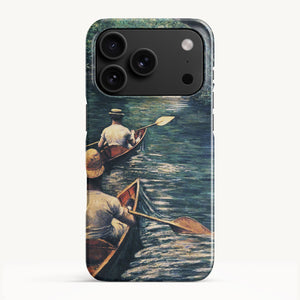iPhone 17 Pro / Slim Case