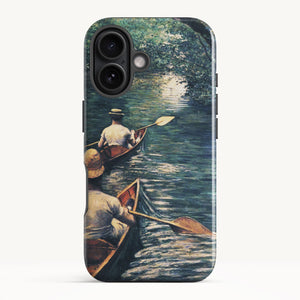 iPhone 17 / Tough Case
