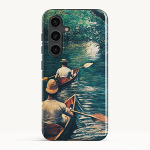 Galaxy S24 FE / Tough Case