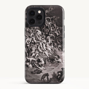 iPhone 12 Pro Max / Tough Case