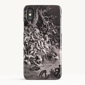 iPhone XS / Slim Case