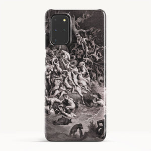 Galaxy S20 Plus / Slim Case