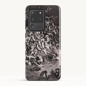 Galaxy S20 Ultra / Tough Case
