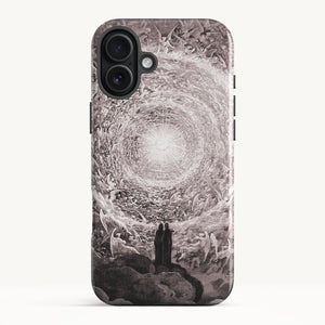 iPhone 16 Plus / Tough Case