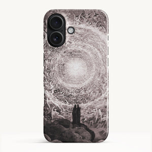 iPhone 16 / Slim Case