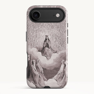 iPhone 17 Air / Tough Case