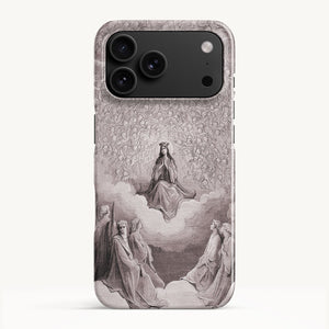 iPhone 17 Pro Max / Slim Case