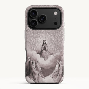 iPhone 17 Pro / Tough Case