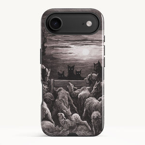 iPhone 17 Air / Tough Case