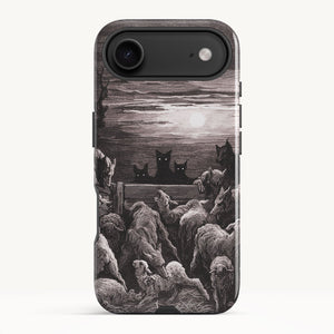 iPhone 17 Air / Tough Case