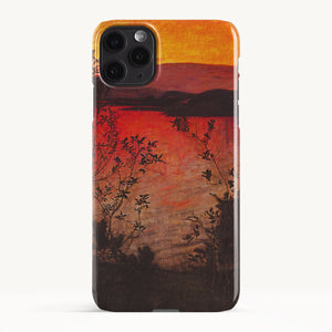 iPhone 11 Pro Max / Slim Case