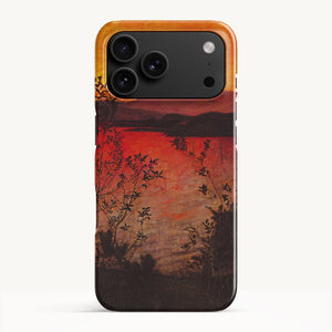 iPhone 17 Pro Max / Slim Case