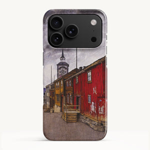 iPhone 17 Pro / Slim Case