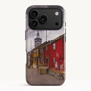 iPhone 17 Pro / Tough Case