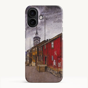 iPhone 17 / Slim Case