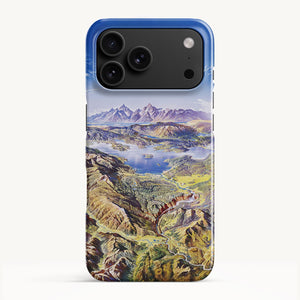 iPhone 17 Pro Max / Slim Case