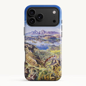 iPhone 17 Pro Max / Tough Case