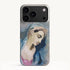 Blue Madonna