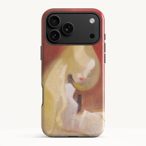 iPhone 17 Pro Max / Tough Case