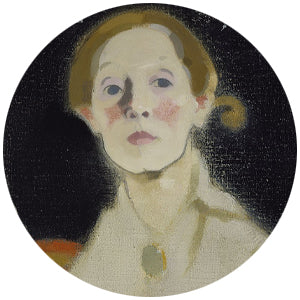Helene Schjerfbeck