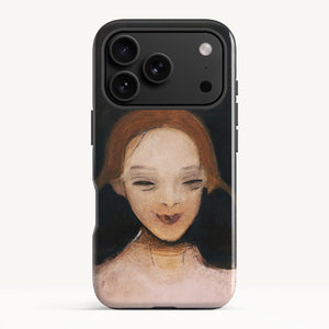 iPhone 17 Pro / Tough Case