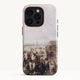 iPhone 16 Pro / Tough Case