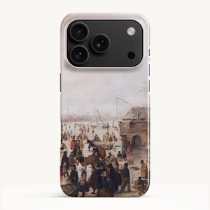 iPhone 17 Pro / Slim Case