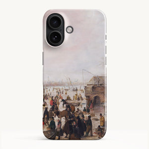iPhone 17 / Slim Case
