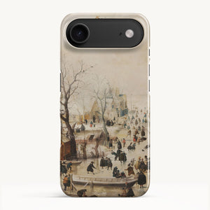 iPhone 17 Air / Slim Case