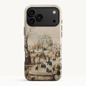 iPhone 17 Pro Max / Tough Case