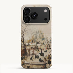 iPhone 17 Pro / Slim Case